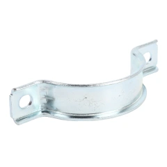 Хомут подшипника полуоси  все FWD 1998- (OTOSAN-Турция) 4S41-3N324-AA